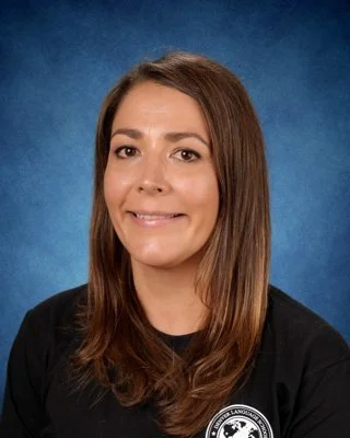 Ines Sierra - Spanish Teacher