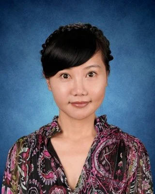 Jade Pei - Mandarin TA