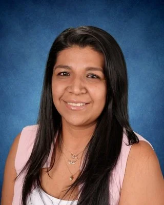 Karen Leal Garrido - Spanish TA