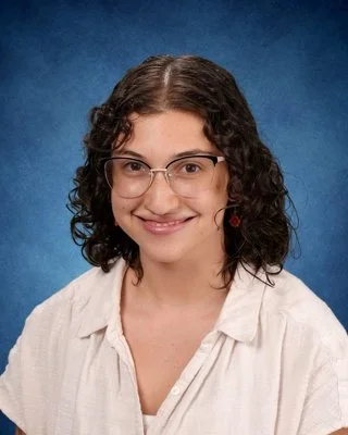 Talia Rennert-Ariev - Social Worker