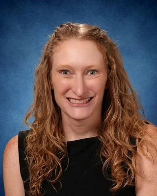 Cassie Hutt - Special Education Teacher
