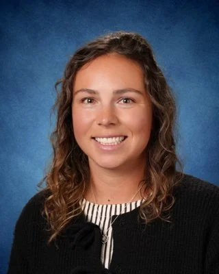 Izzy Steucek - Social Worker