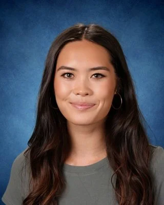 Julia Morrison - Social Worker