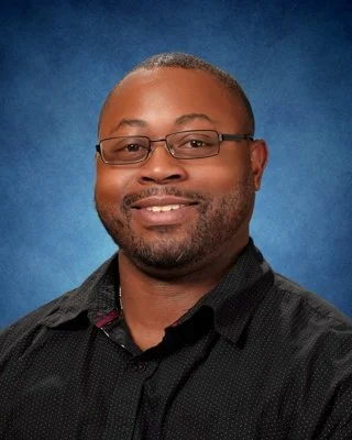 Will Washington - Student Success Advocate