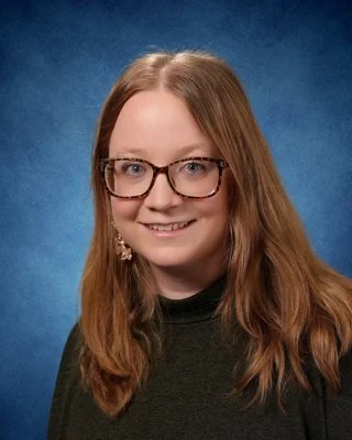 Melody Regalado - Special Education Teacher