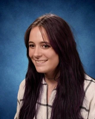 McKenzie Schneider - English Teacher