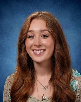 Sarah Moran - English Teacher