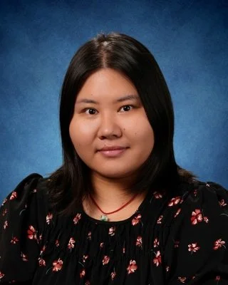 Gracie Shen - Chinese Social Studies & Language Arts Teacher