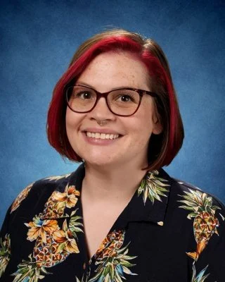 Jessica Suarez - Special Education Teacher