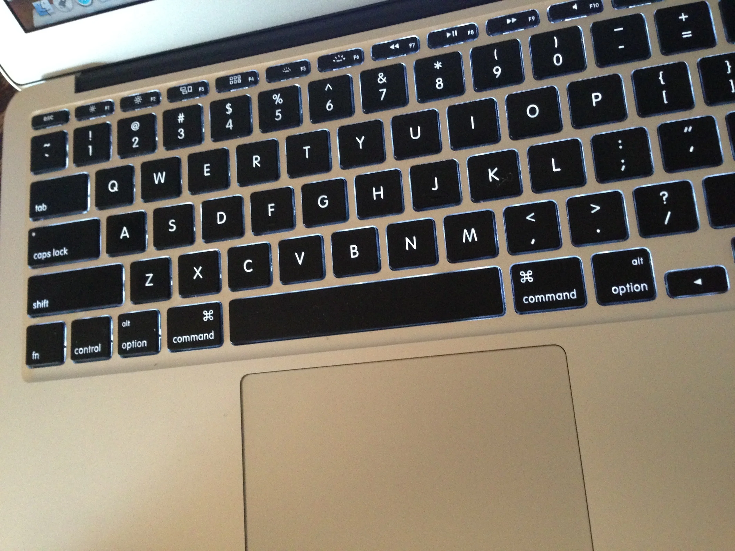 Have A Question For Me?