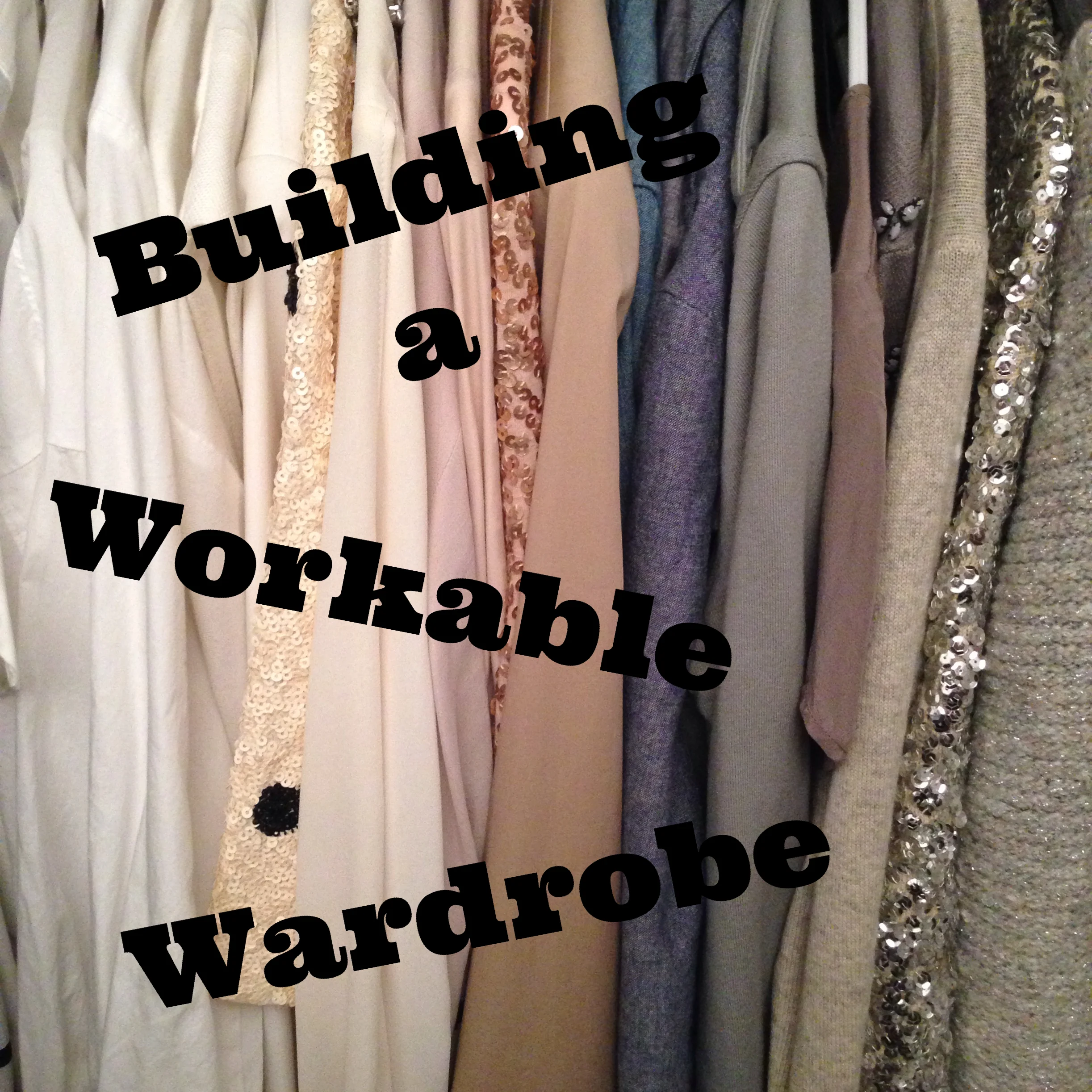 Closet Essentials #wardrobeconsultantnyc #fashionconsultant