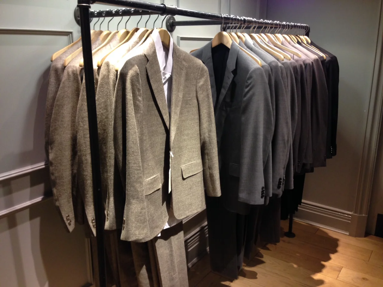 Secrets For The Professional Man