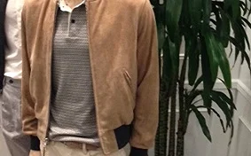 Suits Aren't For Everyone