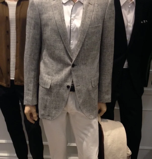 Suit Yourself Up