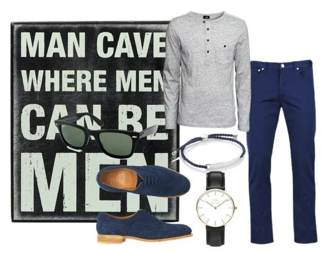 Man Cave Where Men Can Be Men