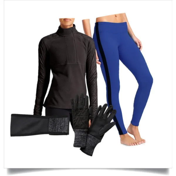 My Atheleisure Obsession