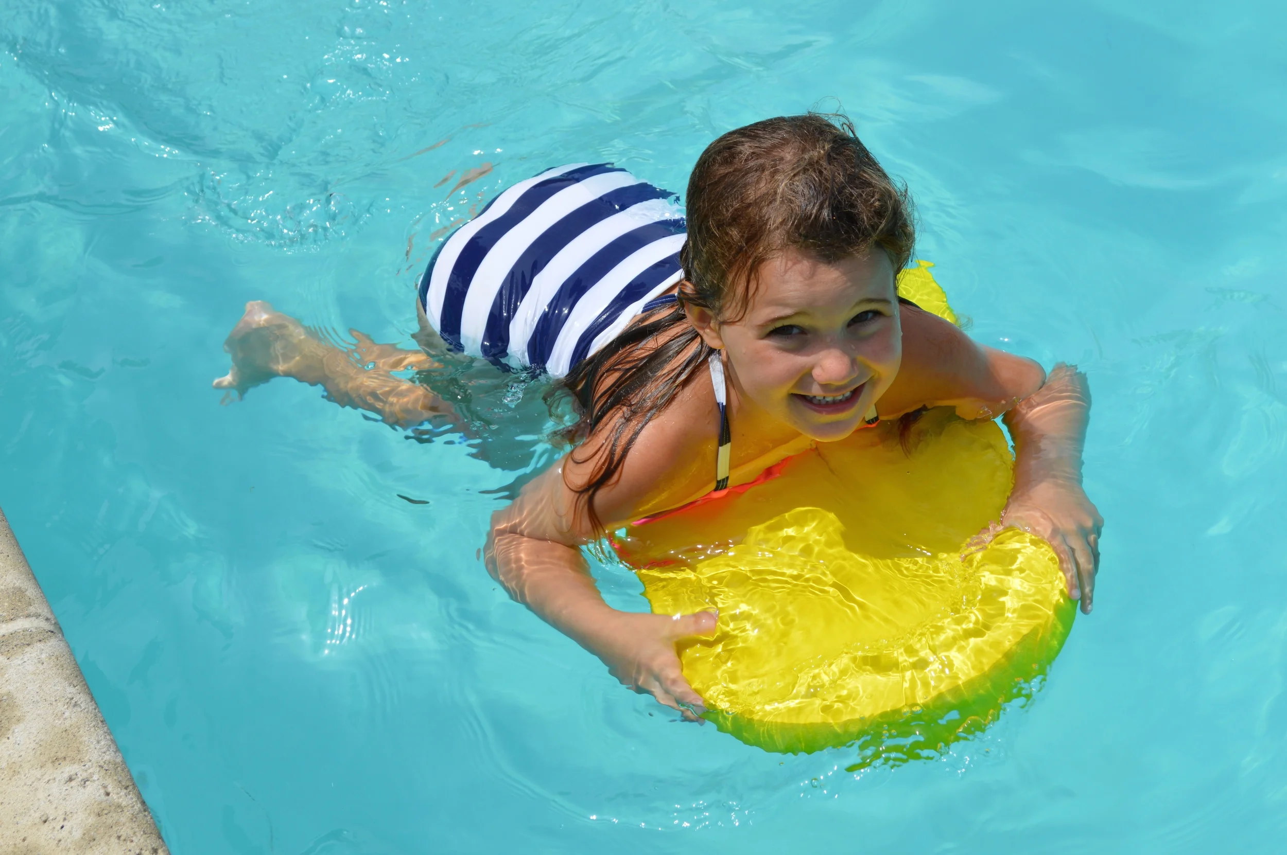are offered for one specific age group at a time. 