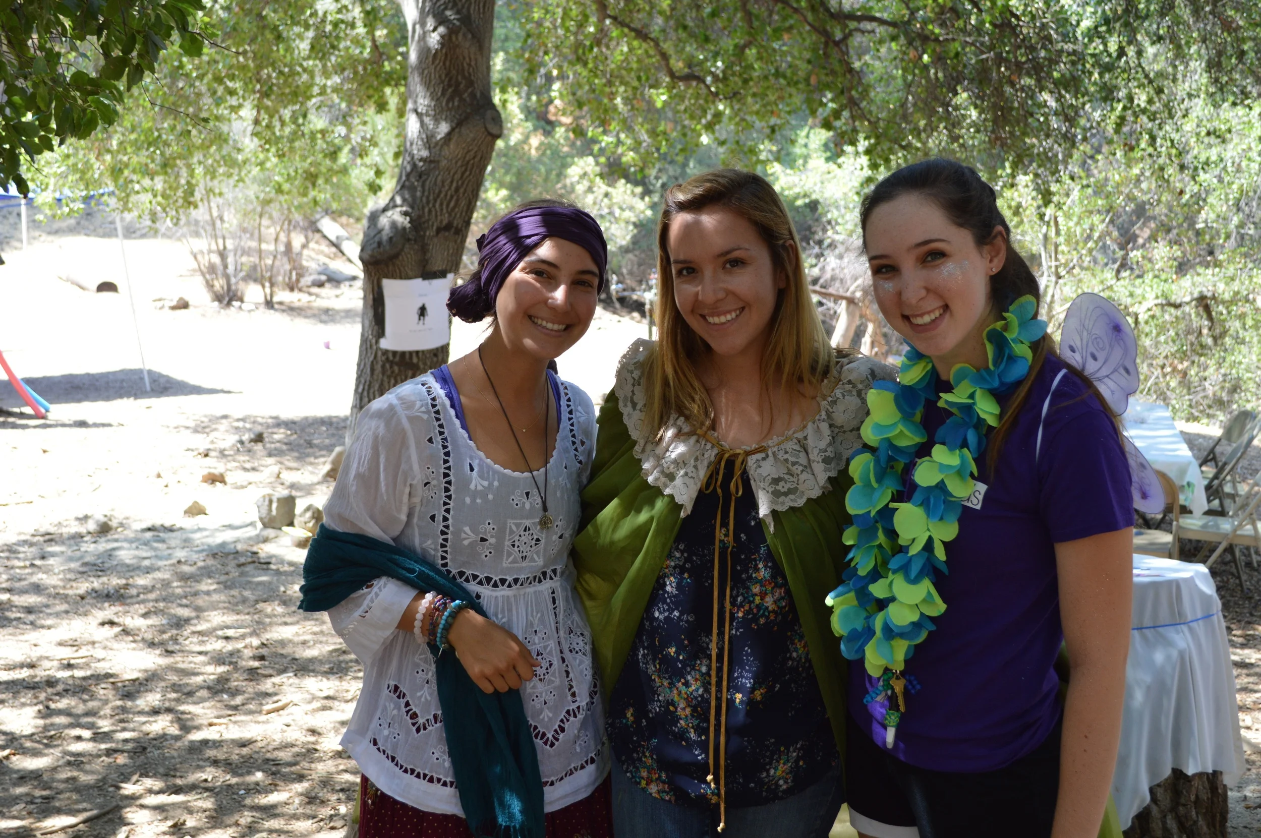 Enchanted Forest Faire,
