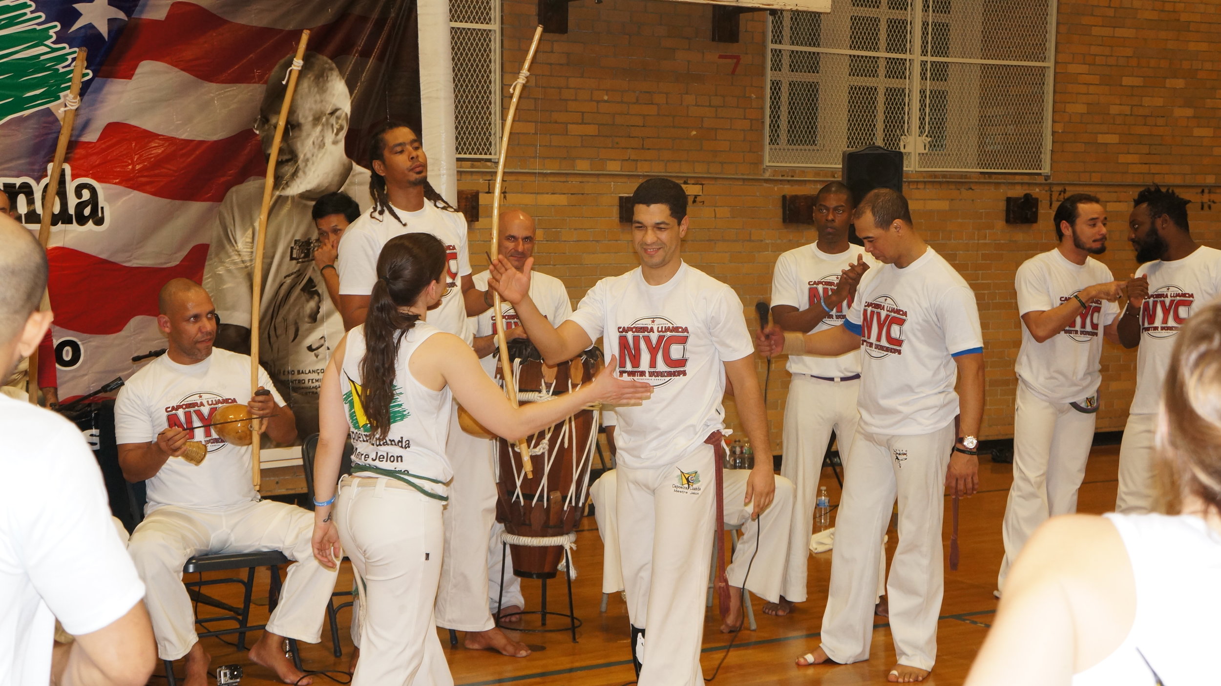 Chuvisco Presenting Green Cord.JPG