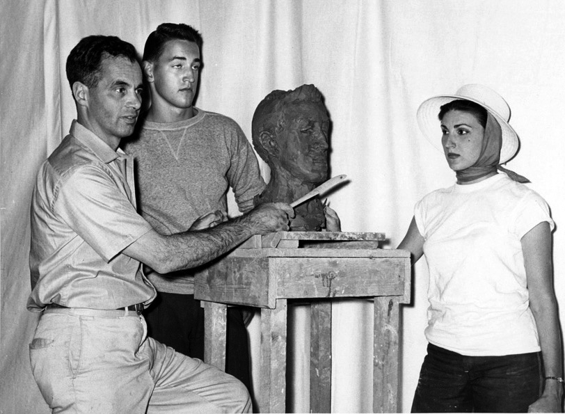 Critique, 1959