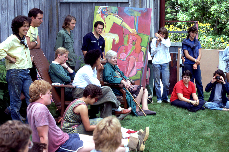 Discussion, 1979