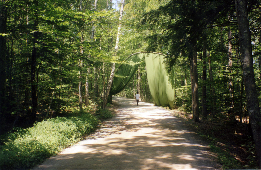 Participant work, 1998