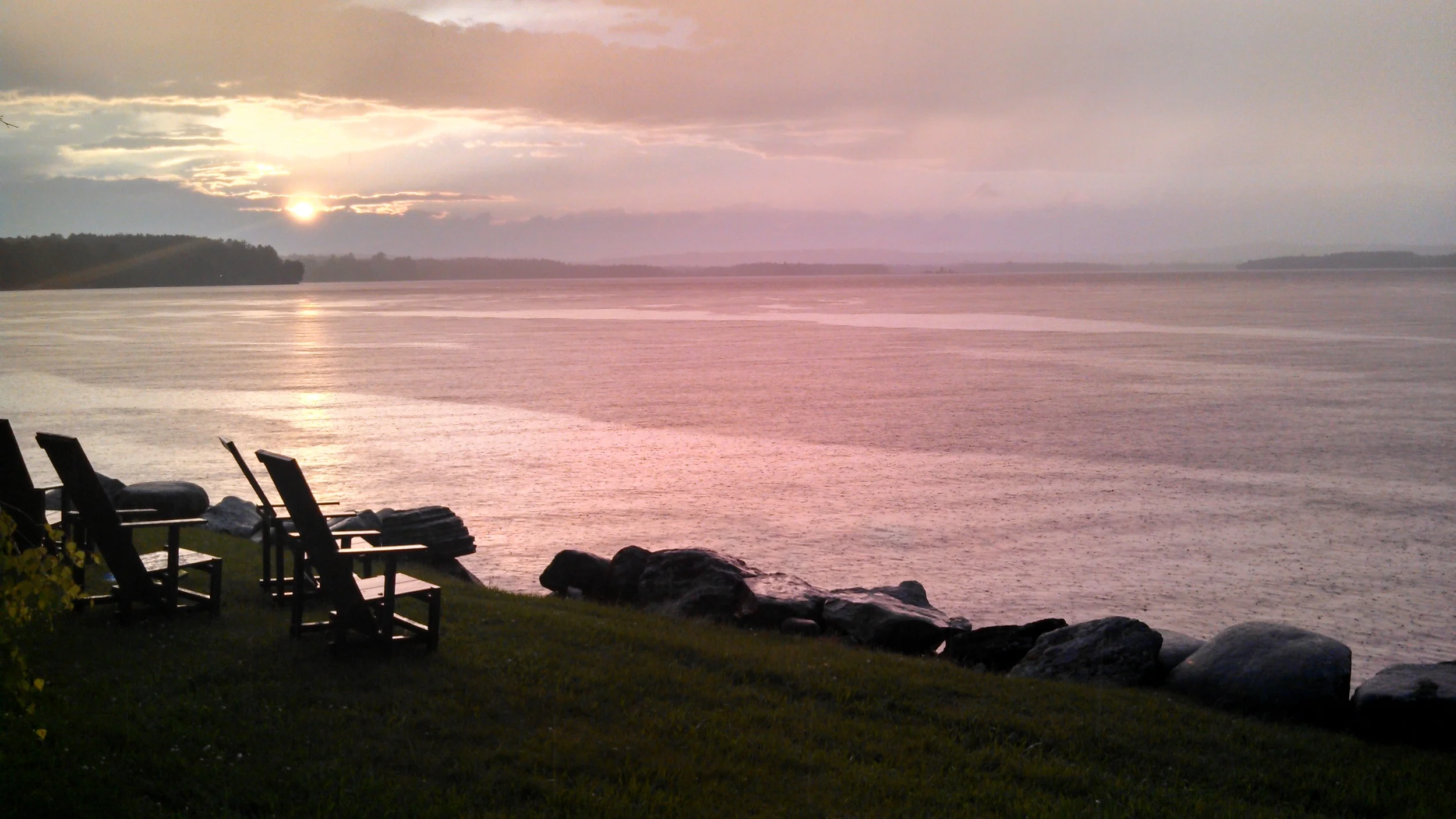 Campus — Skowhegan School of Painting & Sculpture