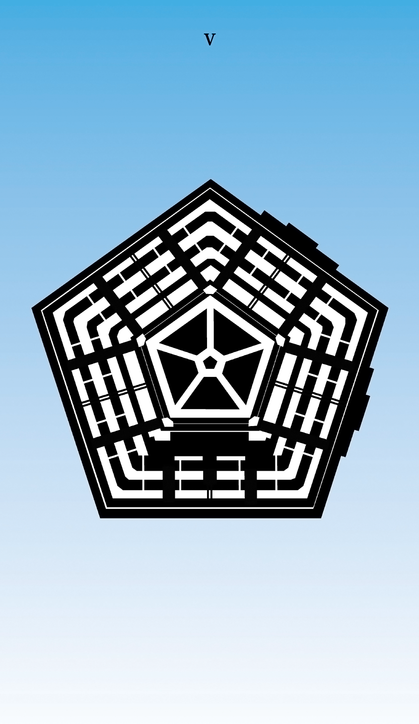 John Walter (A '12) Pentacles