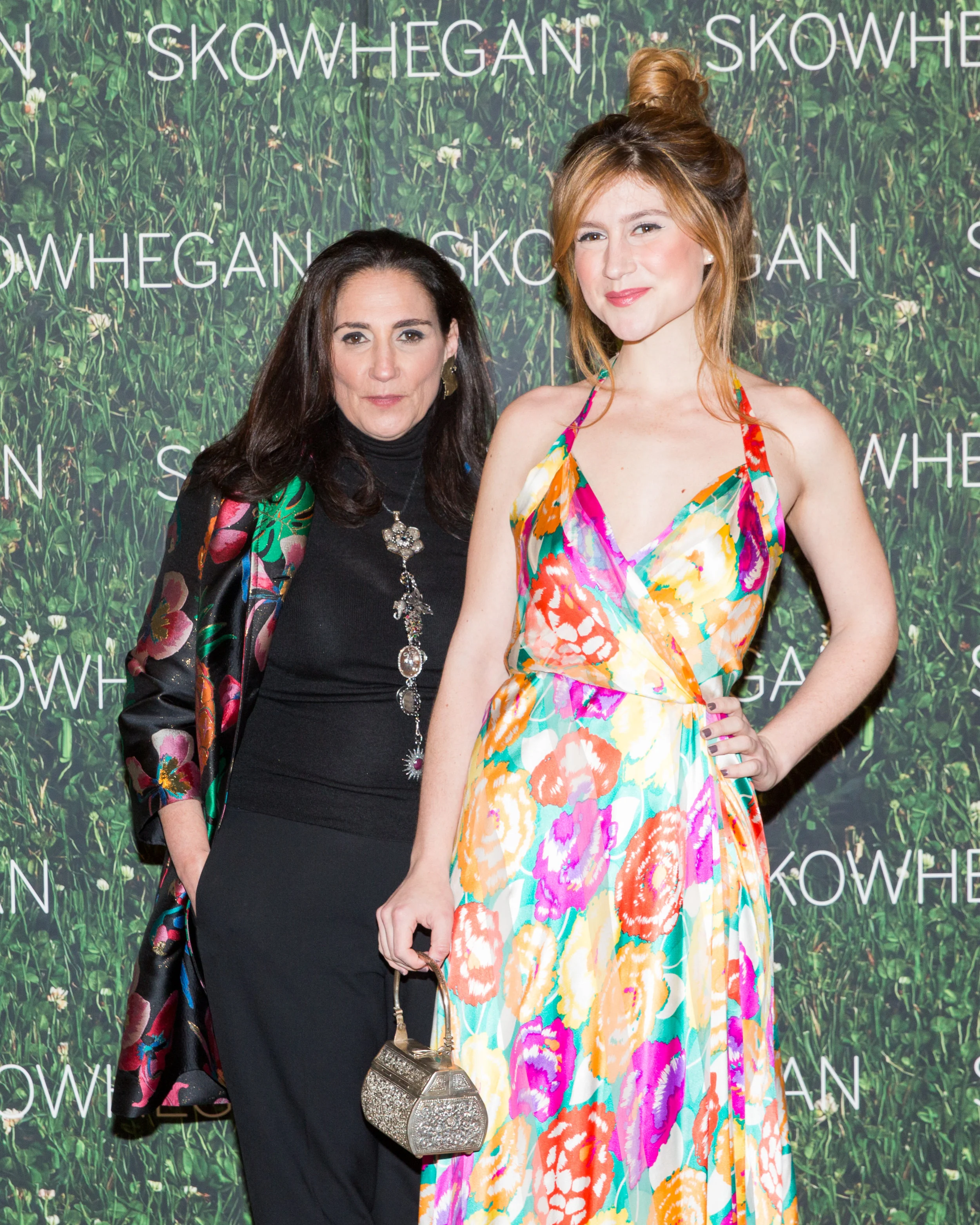 Rena Hoffman, Caroline Hoffman