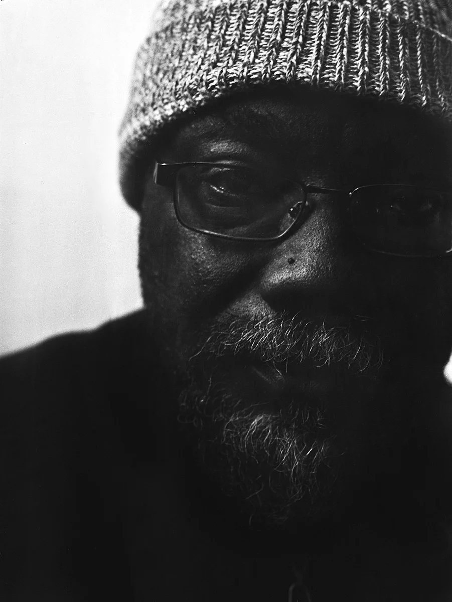 me by LaMont Hamilton