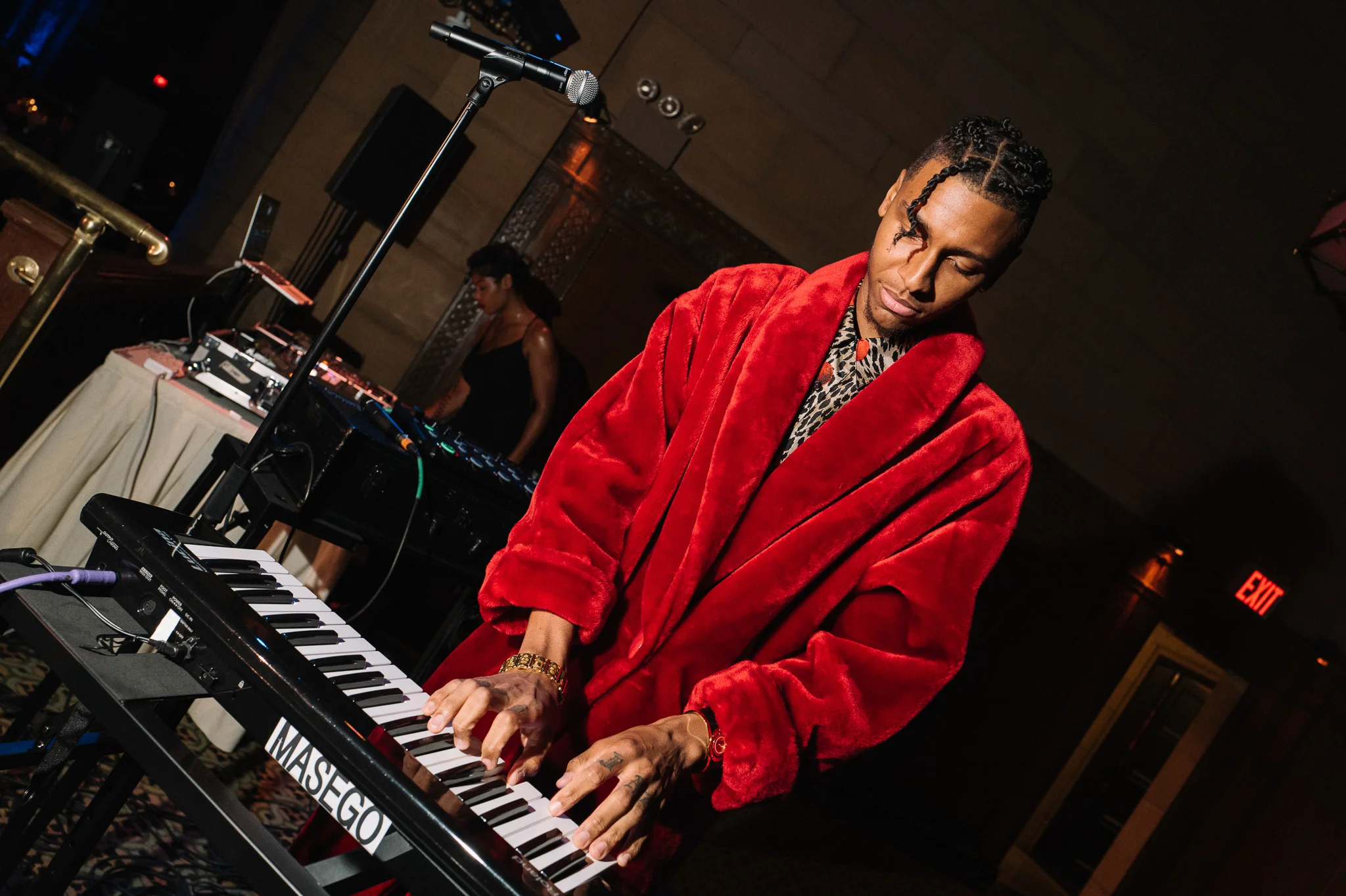 Masego
