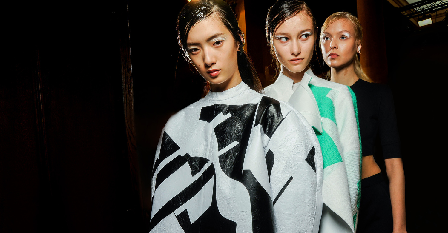 MODERN PHILOSOPHIES OF THE FEMININE WOMAN MASHA MA