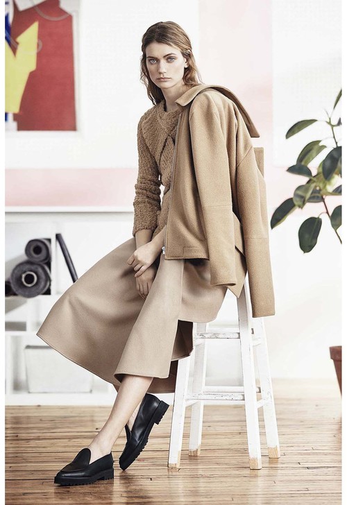 THE COMPLEXITIES OF SIMPLICITY LINIE