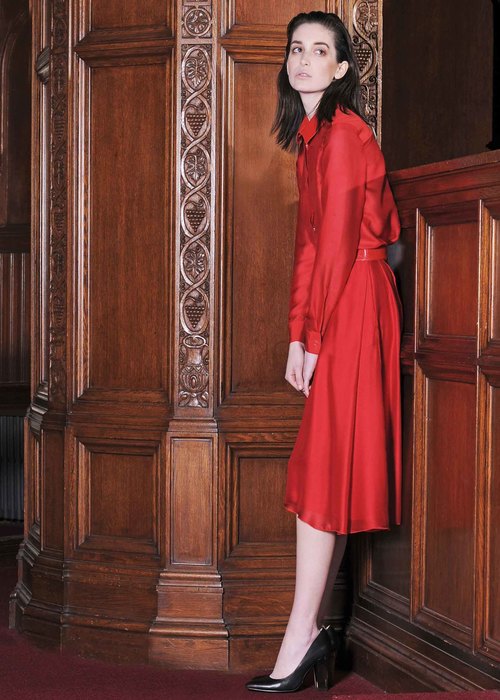 THE ONE TO WATCH DANIELLA KALLMEYER