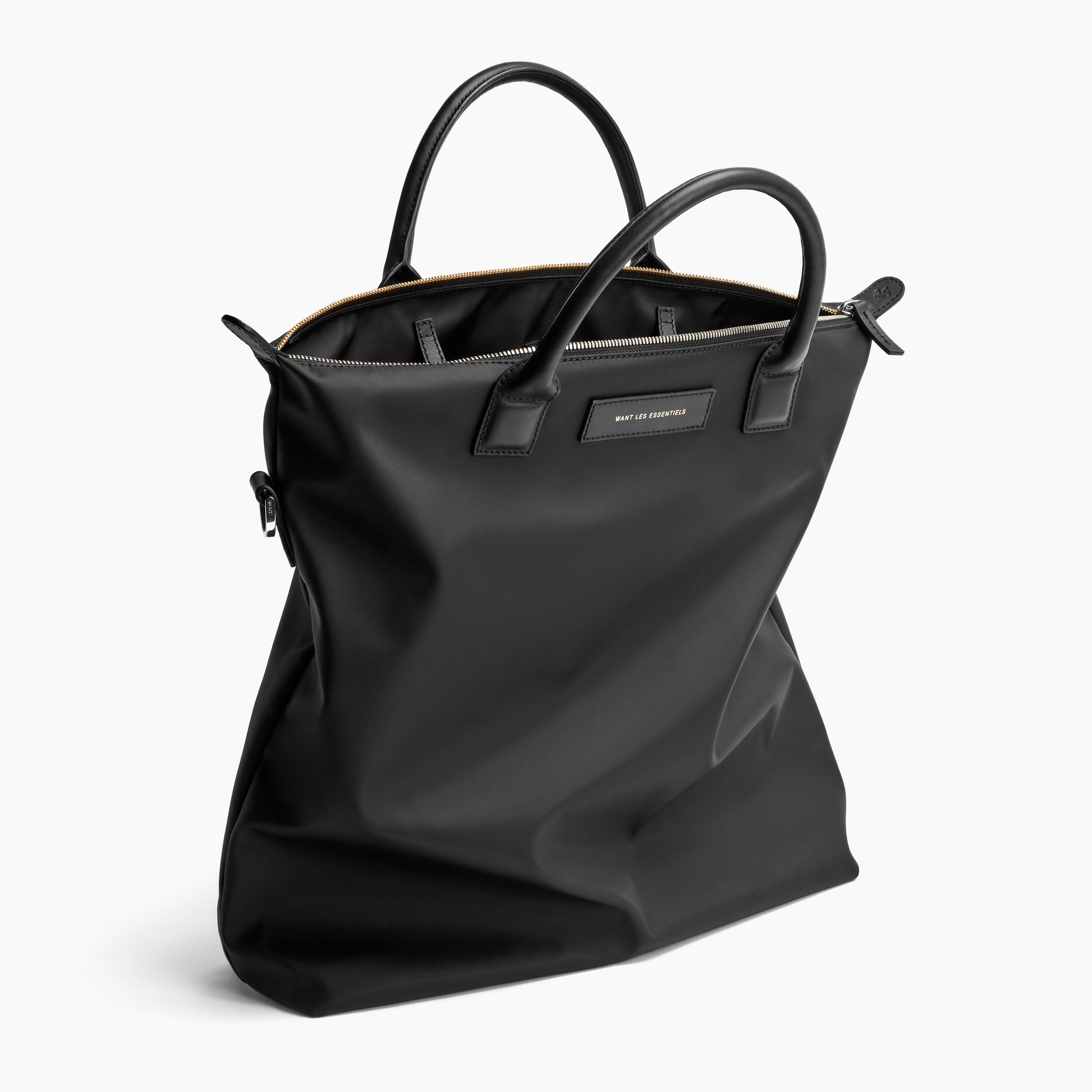 A Want For Modern Essentials