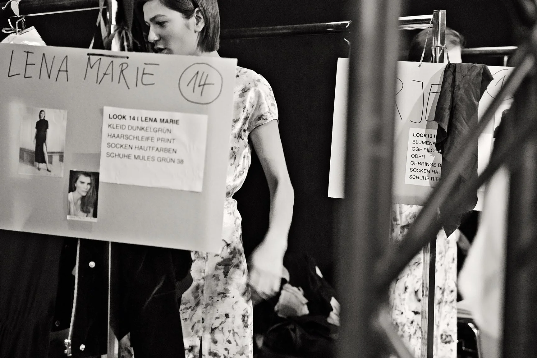 The Nu Journal Photography Heiko Laschizki Malaikaraiss