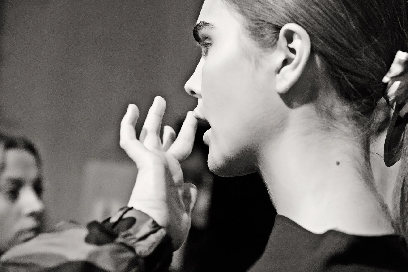 The Nu Journal Photography Heiko Laschizki Malaikaraiss