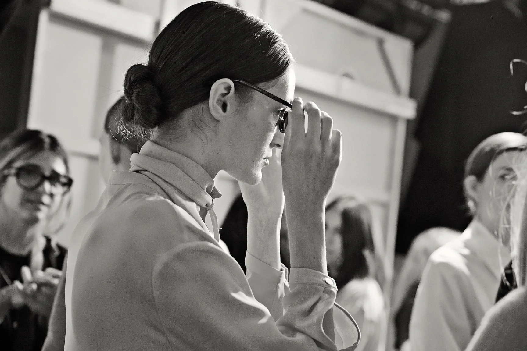 The Nu Journal Photography Heiko Laschizki Malaikaraiss