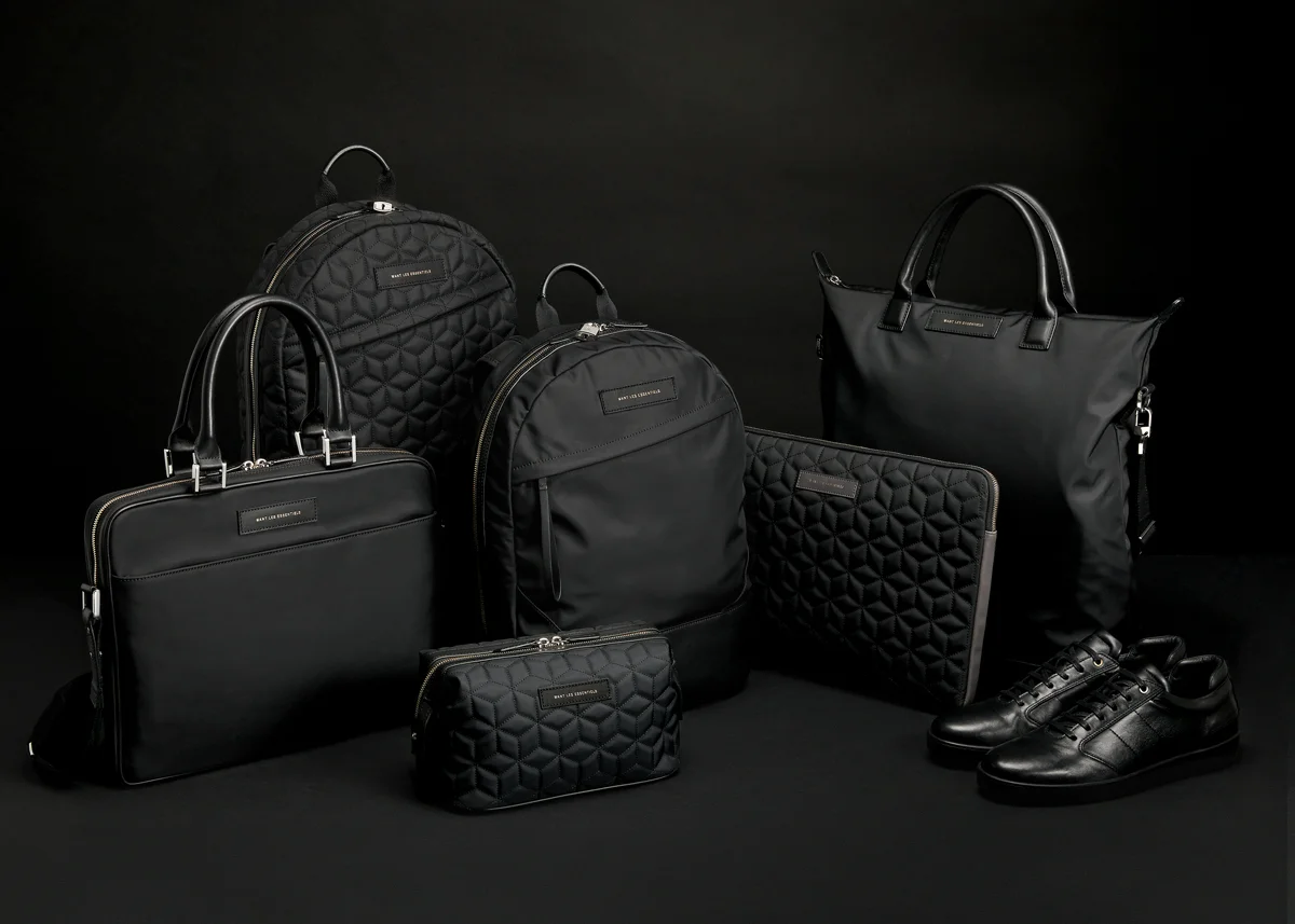 A Want For Modern Essentials