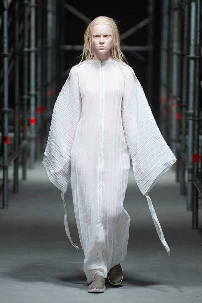 The Nu Journal DZHUS SS2019
