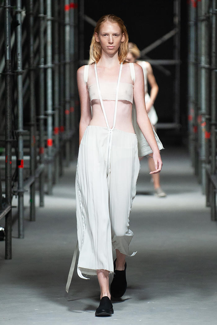 The Nu Journal DZHUS SS2019