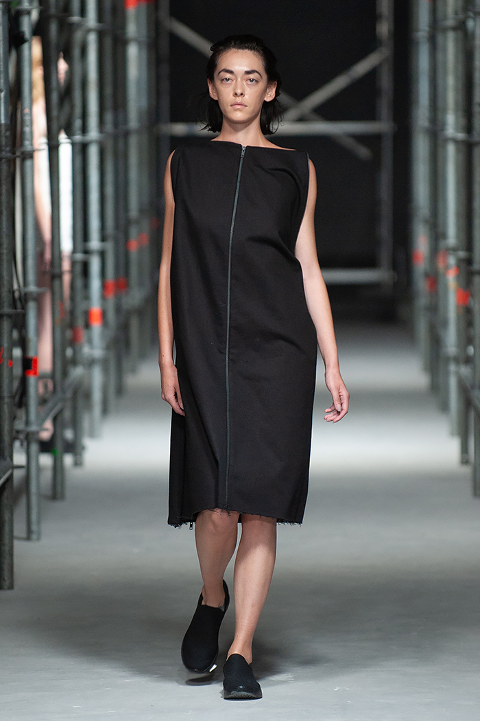 The Nu Journal DZHUS SS2019