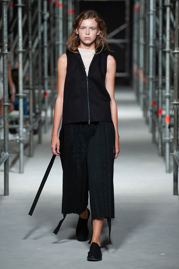 The Nu Journal DZHUS SS2019