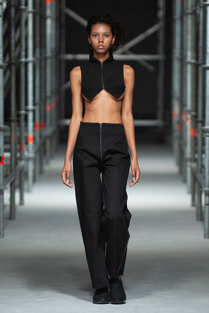 The Nu Journal DZHUS SS2019