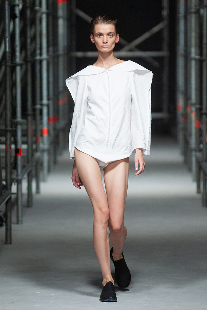 The Nu Journal DZHUS SS2019