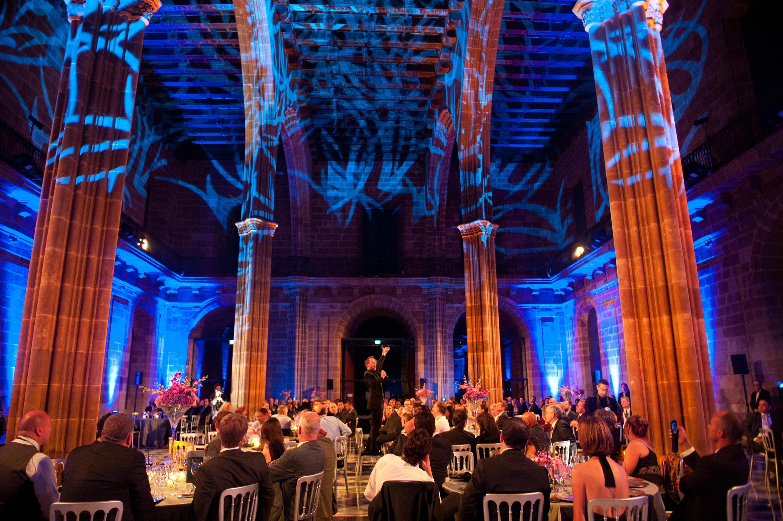 INCOGNITO ARTISTS, We are Exclusive Managers in Spain