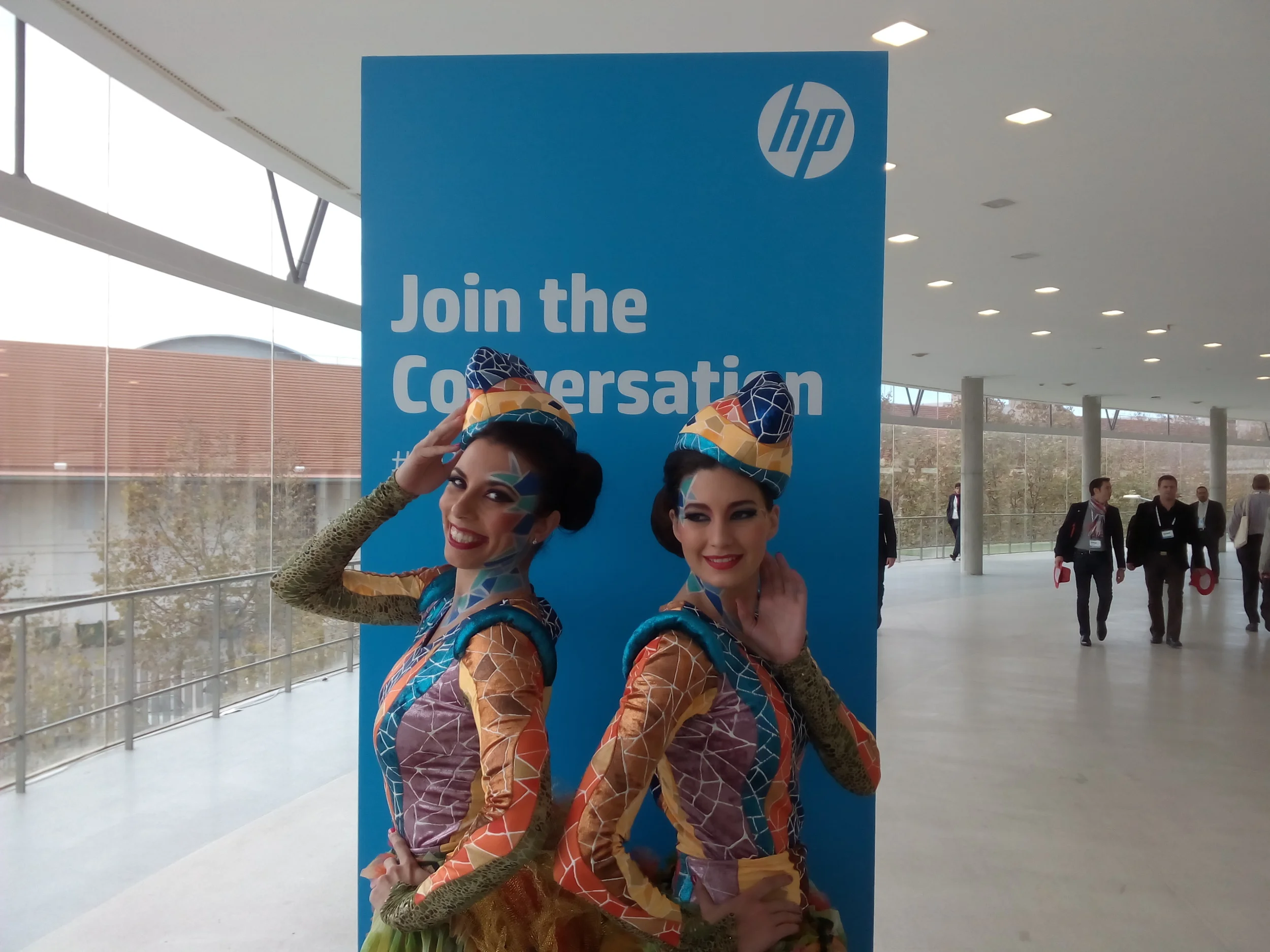 BUSY DECEMBER at EL CAMERINO!