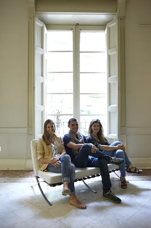 ¡EL CAMERINO cumple 10 Años!