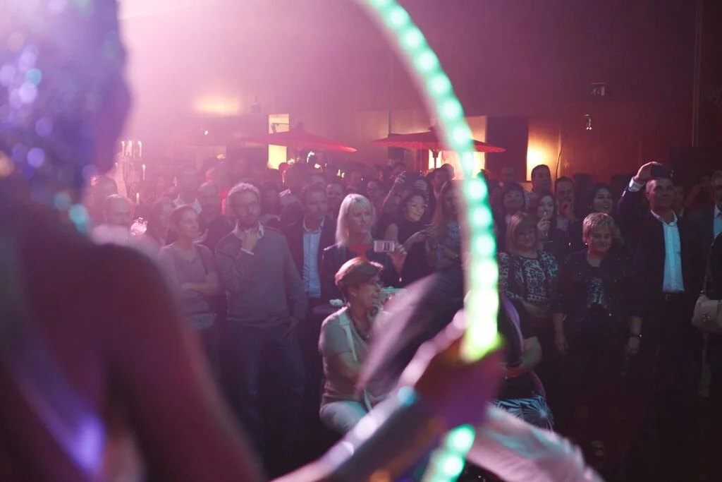 ¡Y VAN CINCO! Celebramos el 5º Aniversario del HOTEL PORTA FIRA