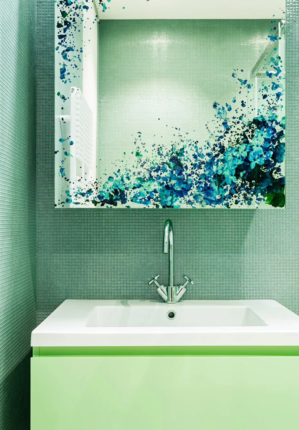 Picture of Penthouse on the Park — KNOF Design